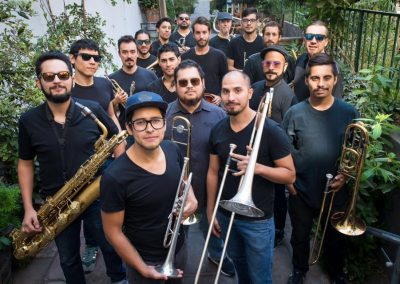 Mapocho Orquesta