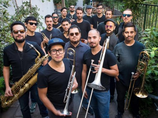 Mapocho Orquesta