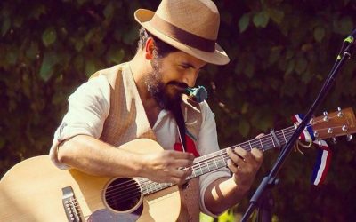 Leo Fontecilla