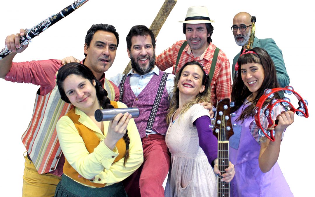 Los Patapelá